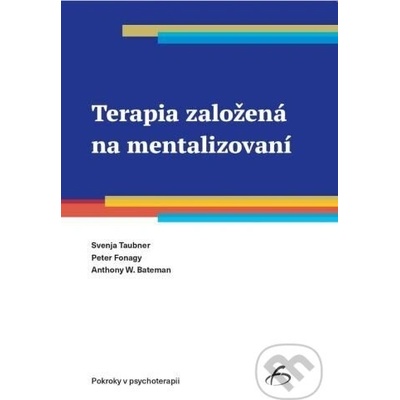 Terapia založená na mentalizovaní