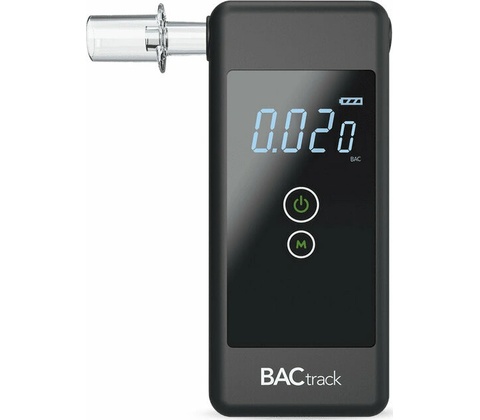 BACtrack Trace Pre