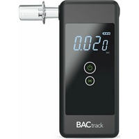 alkohol tester BACtrack Trace Pre