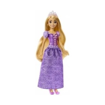 Mattel Doll - fairy tale character Mattel Disney Princess Rapunzel