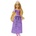 Mattel Doll - fairy tale character Mattel Disney Princess Rapunzel