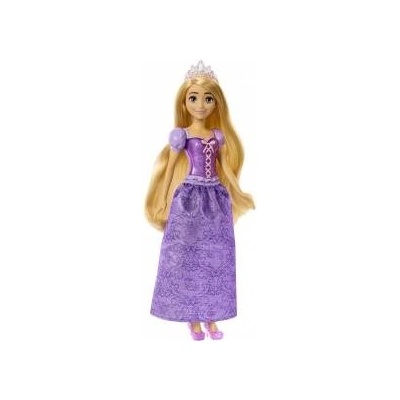 Mattel Doll - fairy tale character Mattel Disney Princess Rapunzel