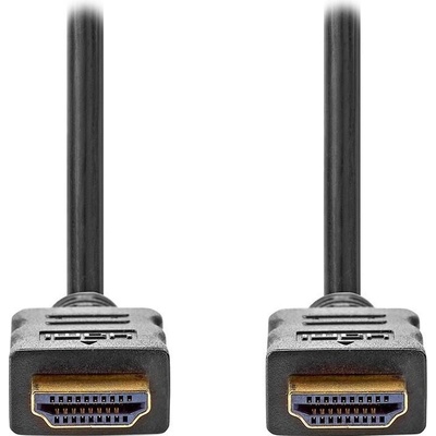Nedis CVGL34060BK100