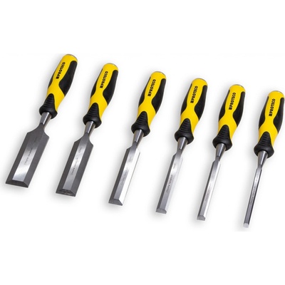 PROTECO 10.12-1100-97 Sada dlát 8-dílná (8, 12, 16, 22, 32, 38 mm) – Zbozi.Blesk.cz