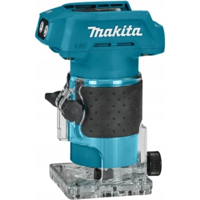 Frézka horná Makita LXT 18V DRT52Z 6 mm