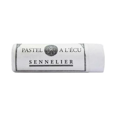 Sennelier suchý pastel XL 525 White