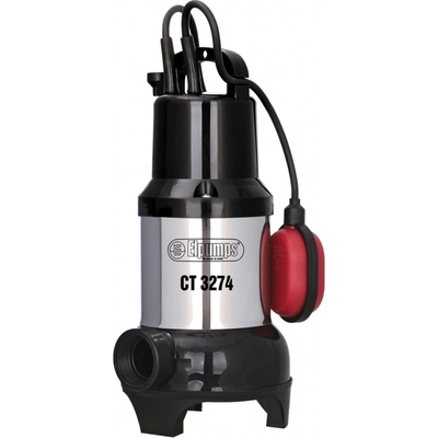 Elpumps CT 3274 W