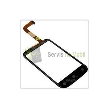 Dotykové sklo HTC Desire C
