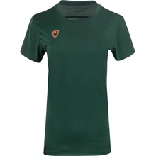 PlayerLayer Dámské triko Victory Tee Forest Green