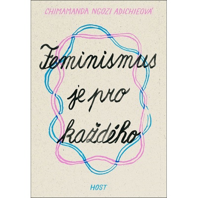 Feminismus je pro každého