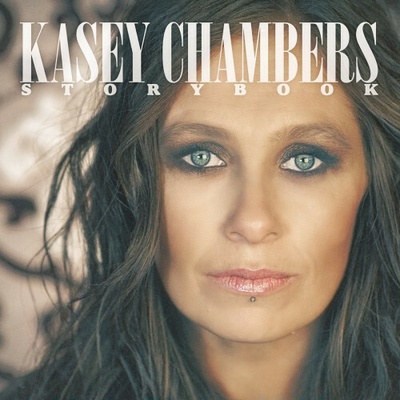 Chambers Kasey - Storybook CD