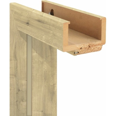 Classen obložkové 140-160 mm dub Hamilton 507252616