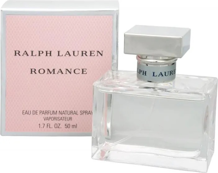 Ralph Lauren Romance EDP 50 ml