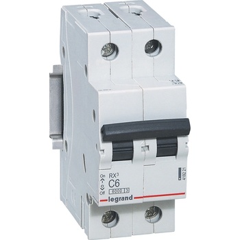 Legrand RX3 2P C6