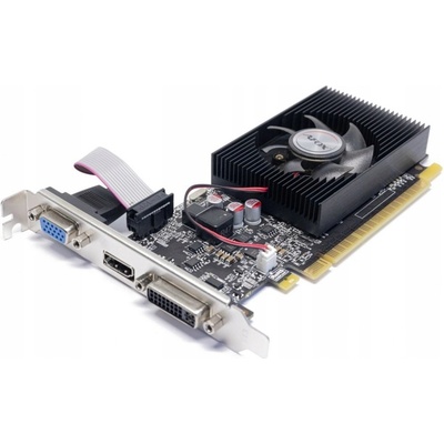 AFOX GeForce GT 610 2GB DDR3 AF610-2048D3L7-V8