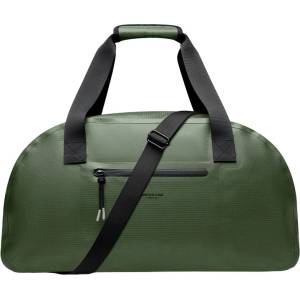 Gaston Luga Сак Gaston luga Lightweight DuoSeal Duffel Luggage - Olive - размер 36 l (510-7021-0311)