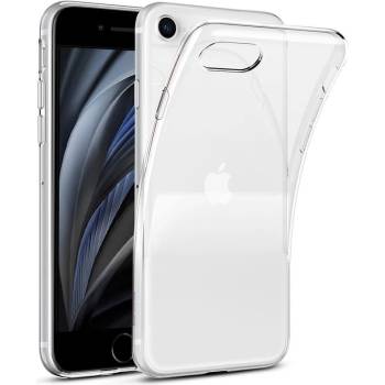 ESR Силиконов Калъф за iPhone SE 2022/2020 8/7, ESR Project Zero Case, Прозрачен (4894240103449)