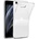 ESR Силиконов Калъф за iPhone SE 2022/2020 8/7, ESR Project Zero Case, Прозрачен (4894240103449)