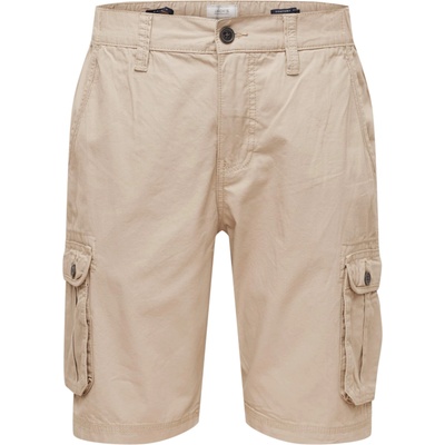 Jack's Карго панталон бежово, размер XL