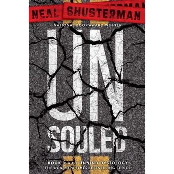 Unsouled Shusterman NealPaperback