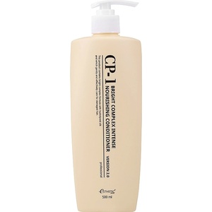 Esthetic House CP-1 Bright Complex Intense Nourishing Conditioner - Подхранващ Балсам за Коса 500ml