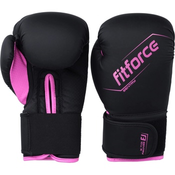 Fitforce Sentry 8 oz