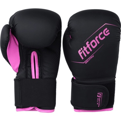 Fitforce Sentry 8 oz
