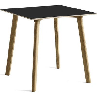 Hay CPH Deux 210 L75, ink black/oak