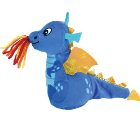 Kong Enchanted Dragon