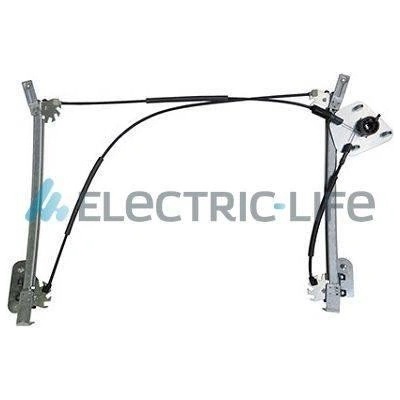 ELECTRIC LIFE Zvedací zařízení oken ELF ZR BM728 L