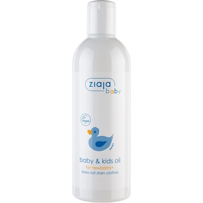 Ziaja Baby olejíček 270 ml