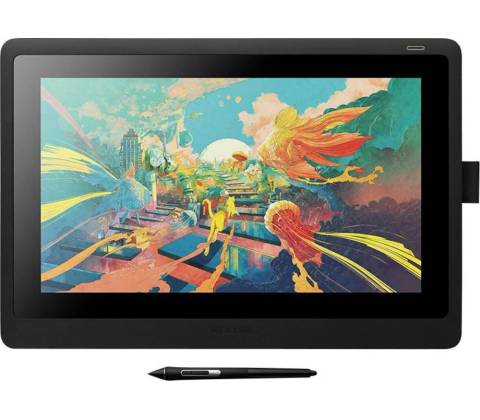 Wacom Cintiq 16 EEK2021