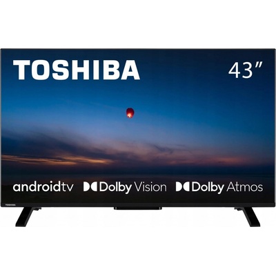 Toshiba 43UA2363DG