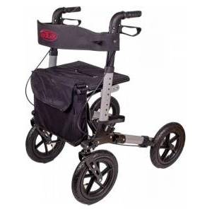 Antares All-terrain aliminium walker AT51036 Проходилка
