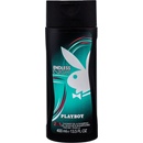 Playboy Endless Night For Him sprchový gel 250 ml