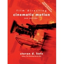 Film Directing Cinematic Motion - S. Katz A Worksh