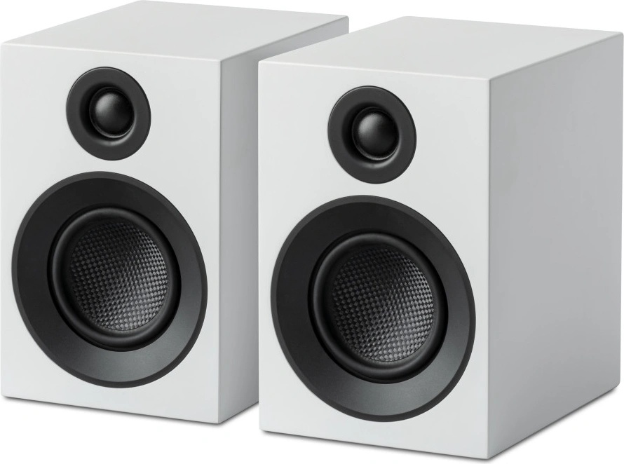 Pro-Ject Speaker Box 3 E Carbon