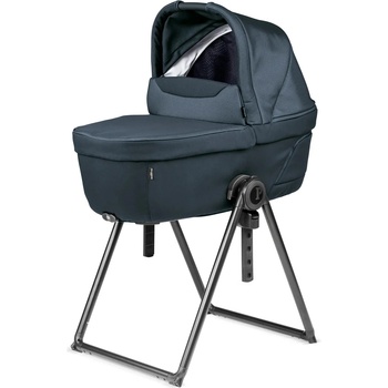 Peg Perego Кош за новородено със стойка Peg-Perego - Culla Belvedere, 500 (IN17000000GS53GU93 )
