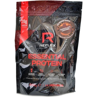 Reflex Nutrition Essential Protein 500 g