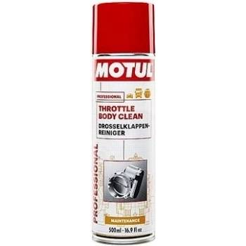 MOTUL THROTTLE BODY CLEAN 500 ml