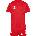 Hummel Logo set kids 140