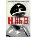 HHhH Binet, L