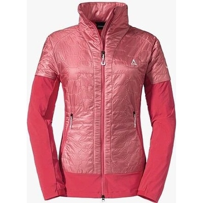 Schöffel Hybrid Jacket Tofane2 Lady