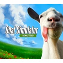 Goat Simulator: Remastered