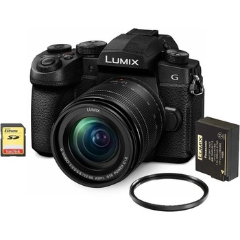 Panasonic Lumix DC-G90