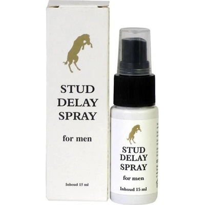 Stud Delay 15ml