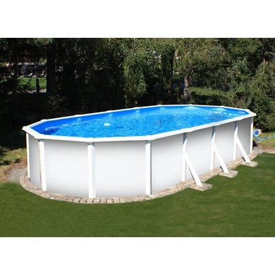 CF Classic White/Blue 6,1 x 3,6 x 1,2 m 28914