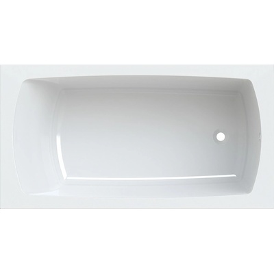 Hoesch Largo 170 x 80 cm 3708010