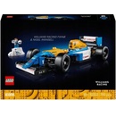 LEGO® Icons™10353 Williams Racing FW14B a Nigel Mansell