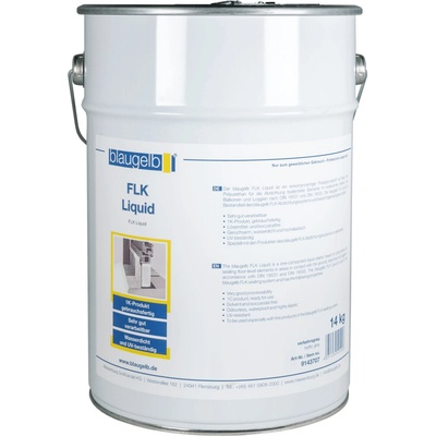 blaugelb FLK Tekutá hydroizolácia 14 kg